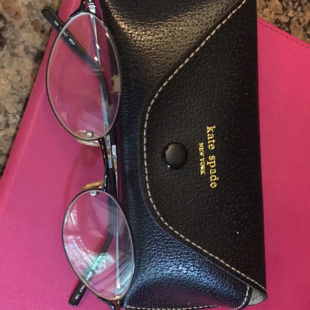 Kate Spade frames